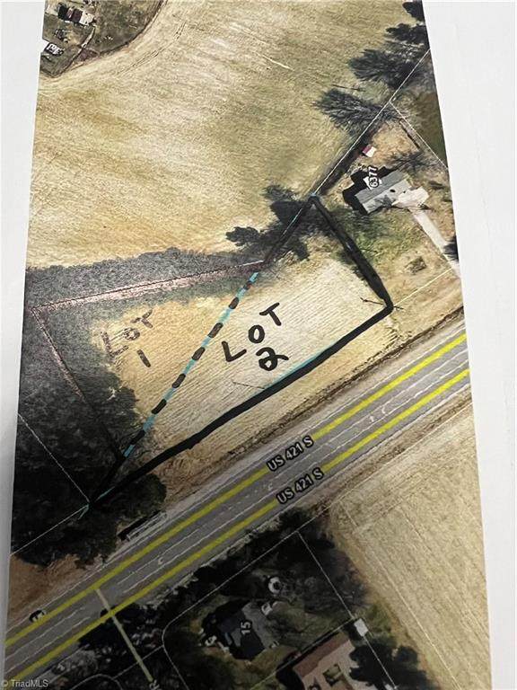 TBD Us Highway 421 - Photo 1