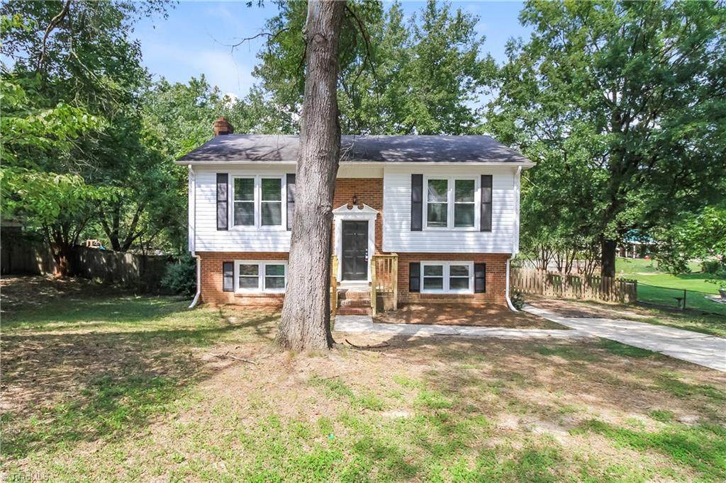 4708 Wakewood Drive - Photo 1