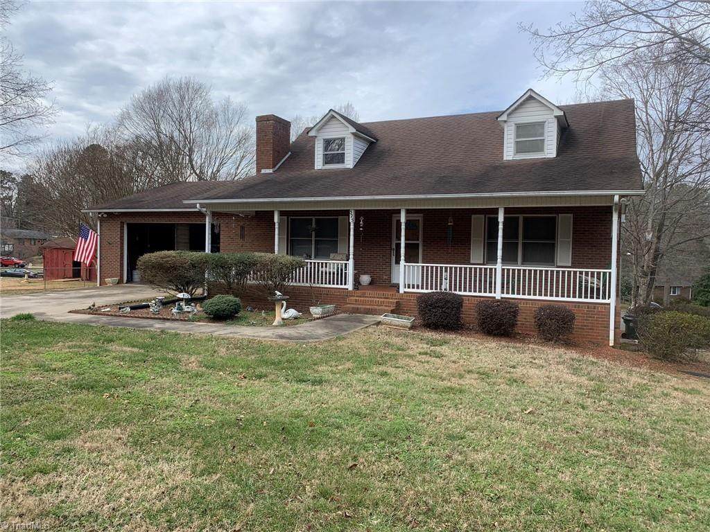 325 Boaze Road - Photo 1