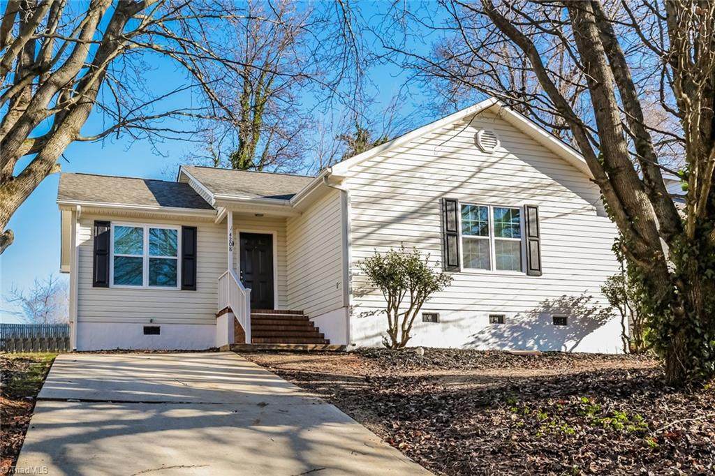 4208 Princeton Avenue - Photo 1