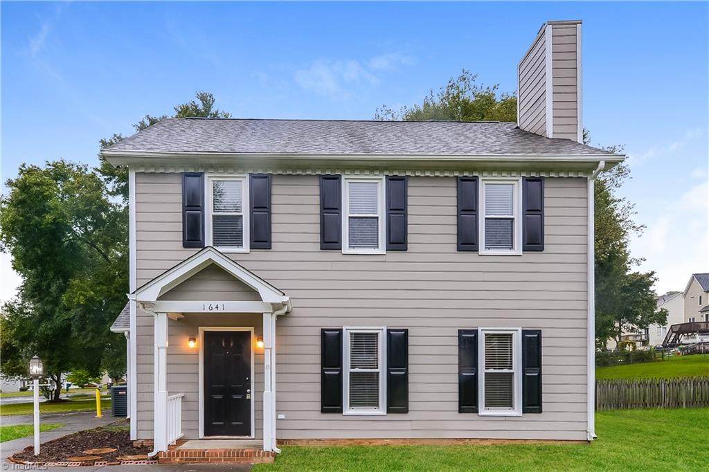 1641 Bridgton Road - Photo 1