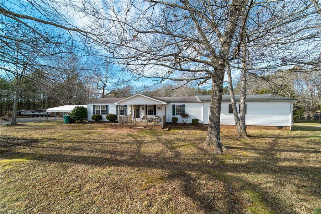 252 Ponderosa Road - Photo 1