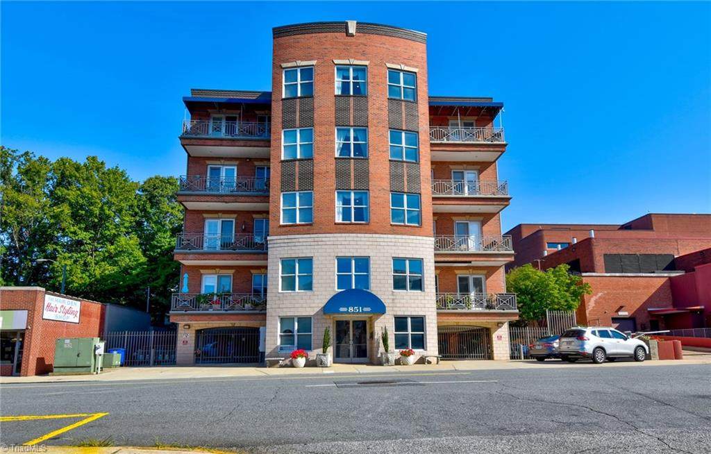 851 4th Street - Photo 1