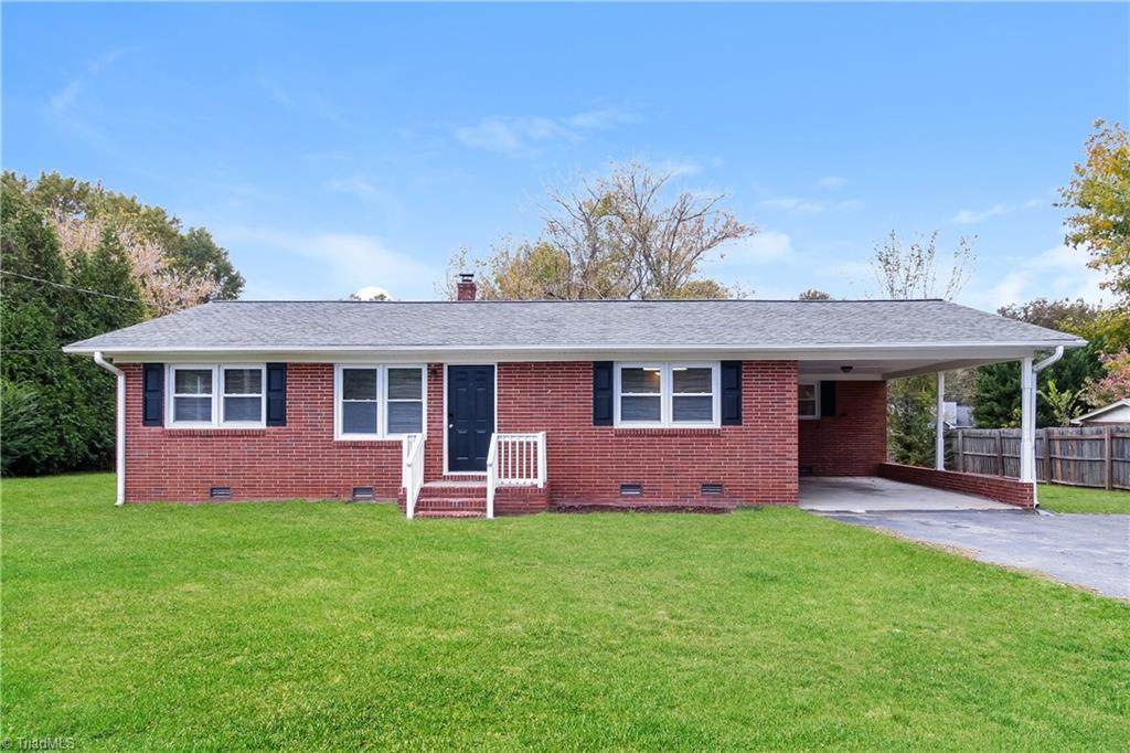 603 Lebanon Road - Photo 1