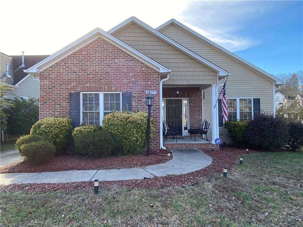 6684 Springfield Village Lane - Photo 1