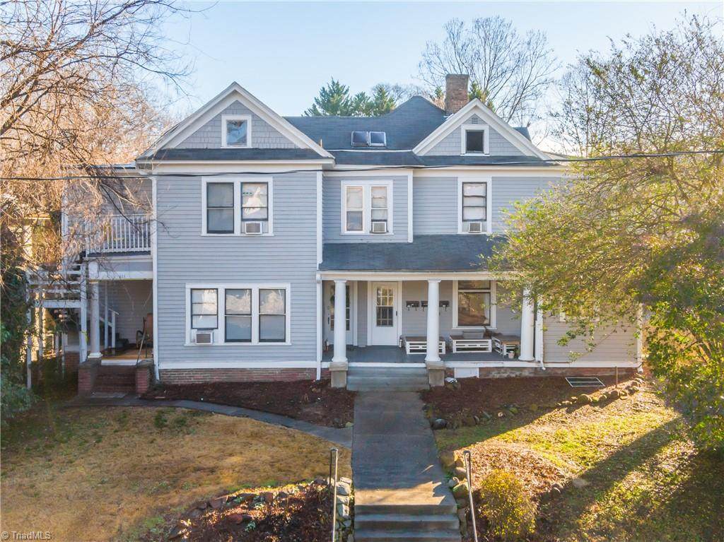 315 Tate Street - Photo 1