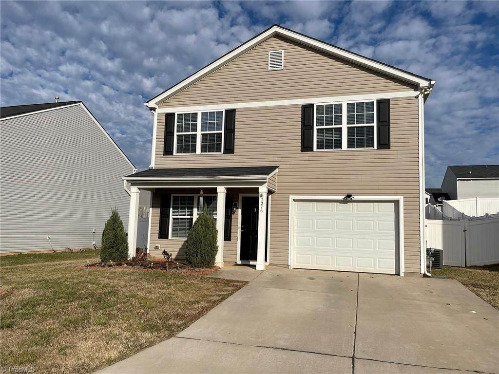 2276 Sage Meadows Drive - Photo 1
