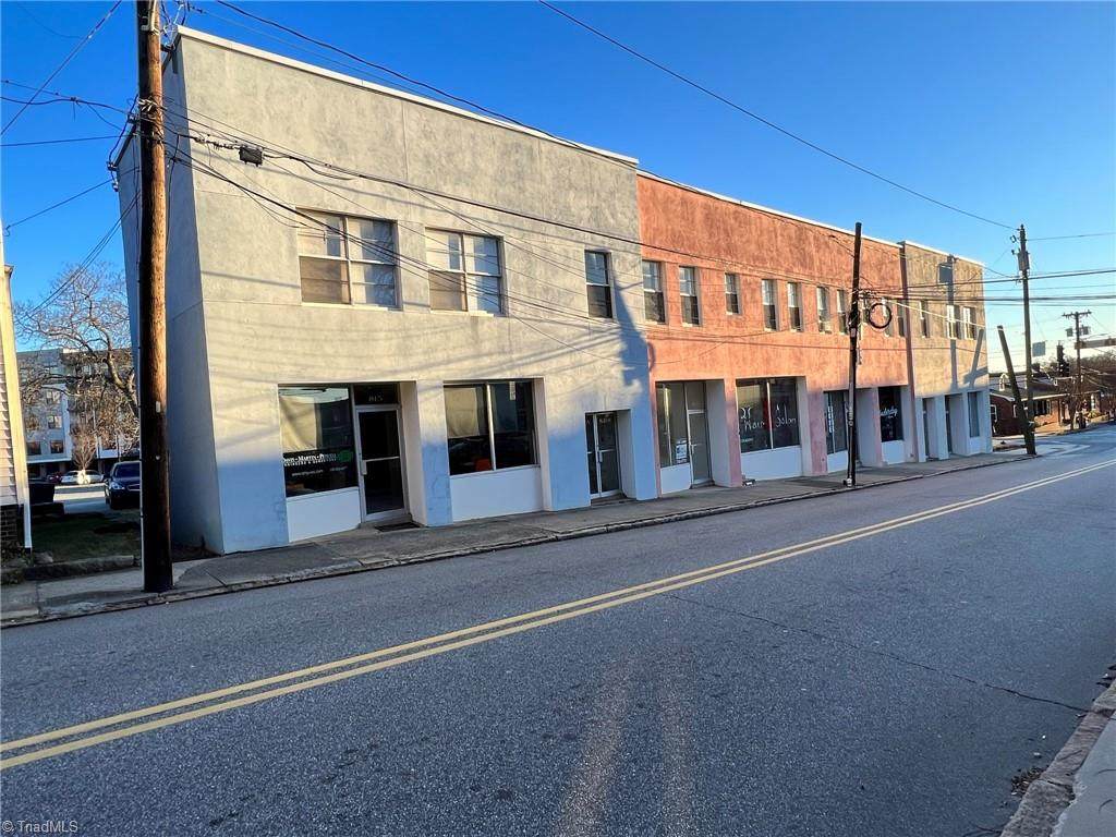 821 Burke Street - Photo 1