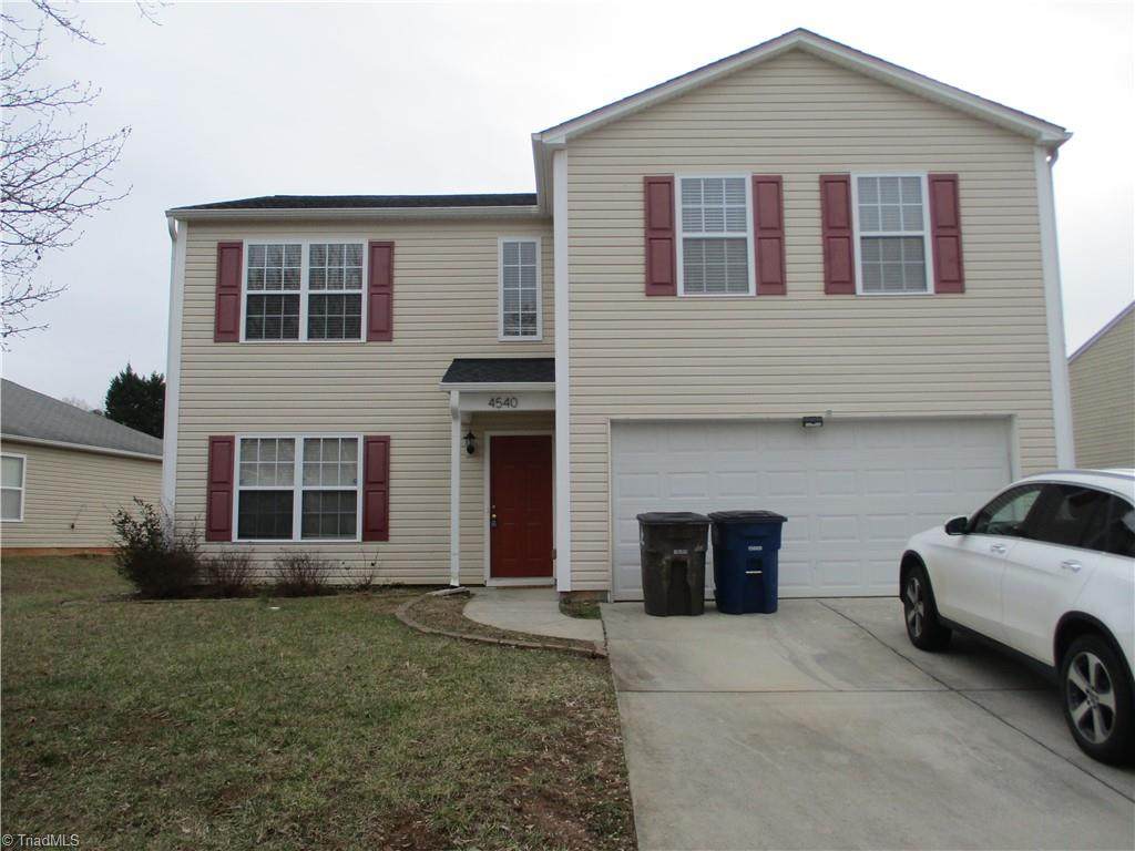 4540 Vernon Farms Boulevard - Photo 1