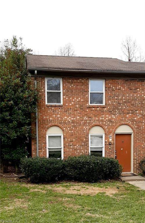 3925 Unit A Colony Square - Photo 1