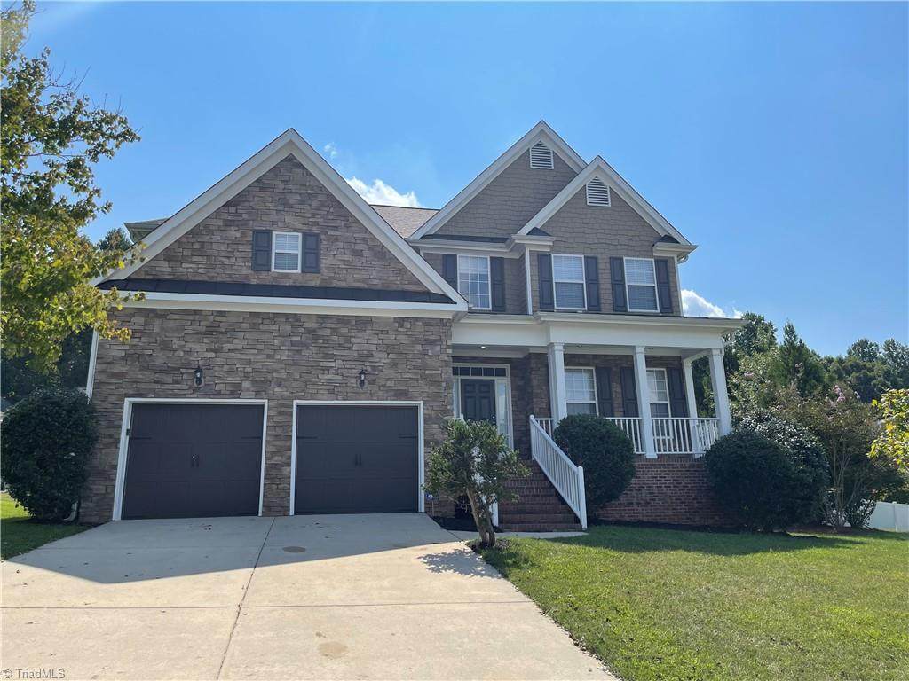 4586 Worthing Chase Drive - Photo 1