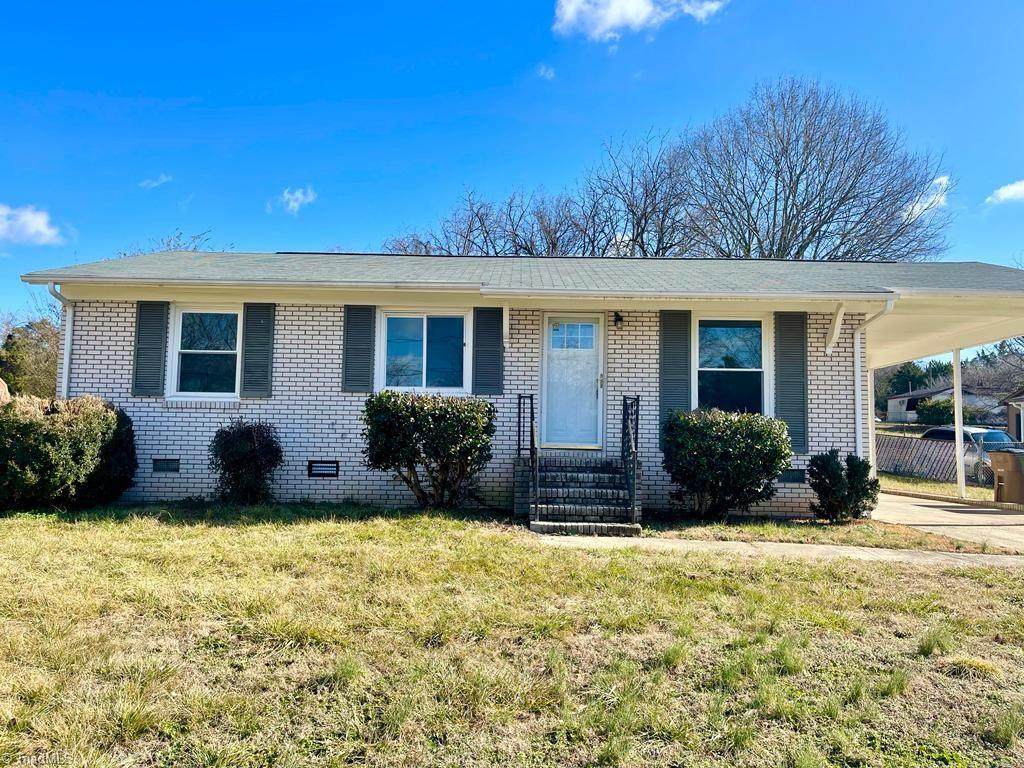 1406 Kingston Road - Photo 1