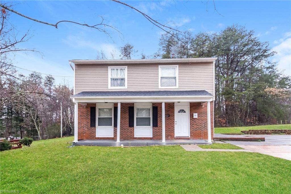 4222 Oak Ridge Drive - Photo 1