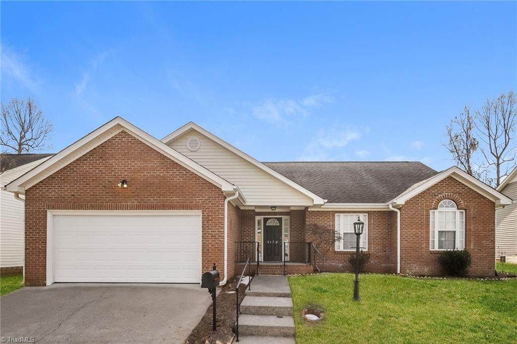 5172 Old Plantation Circle - Photo 1