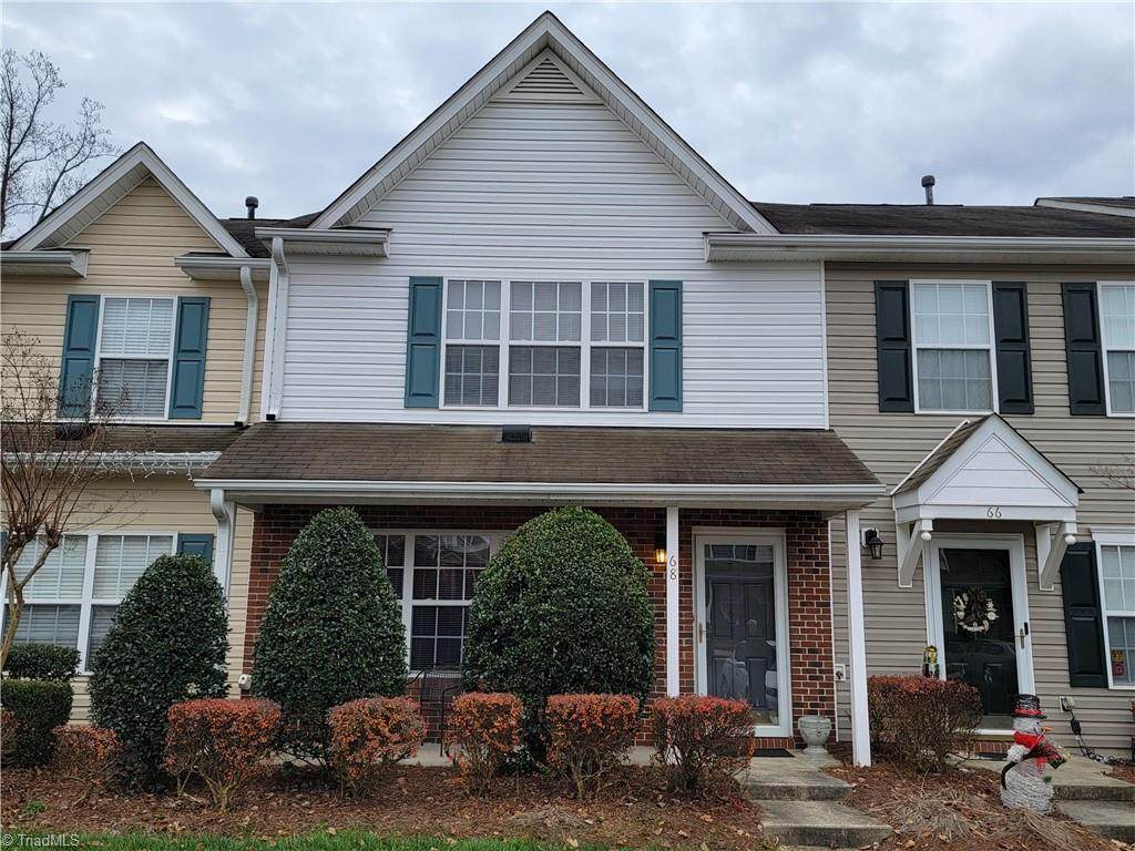 68 Tannenbaum Circle - Photo 1