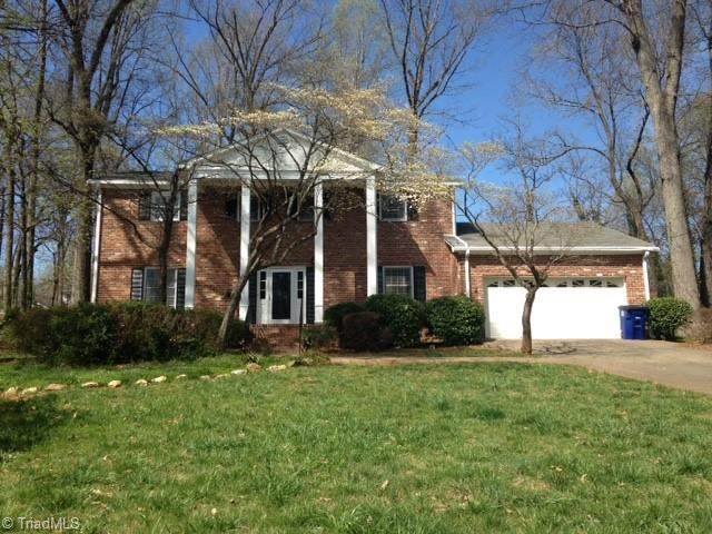 4011 Greenmead Road - Photo 1