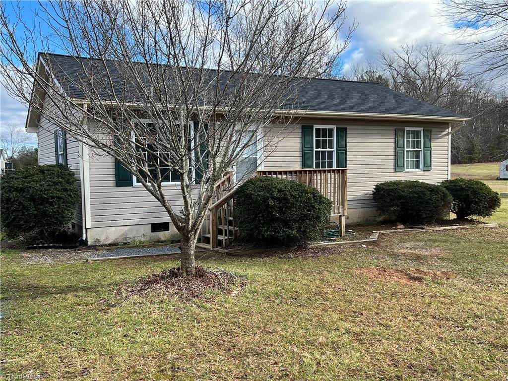 8362 Angel Pardue Road - Photo 1