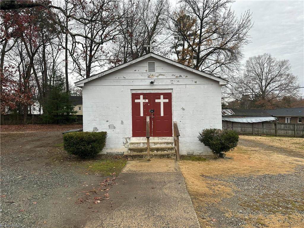 2137 Tabor Street - Photo 1