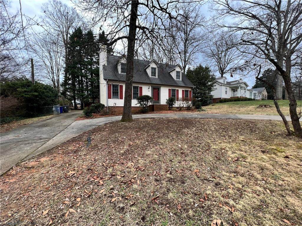 1207 Peace Haven Road - Photo 1
