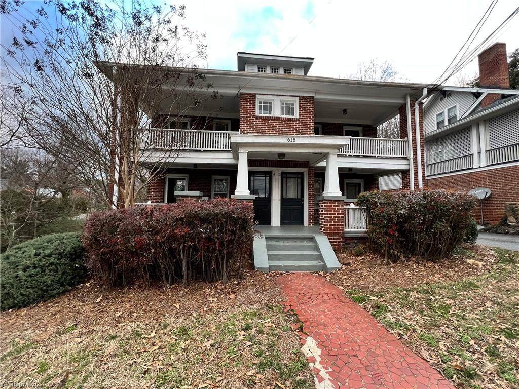 615 First Street - Photo 1