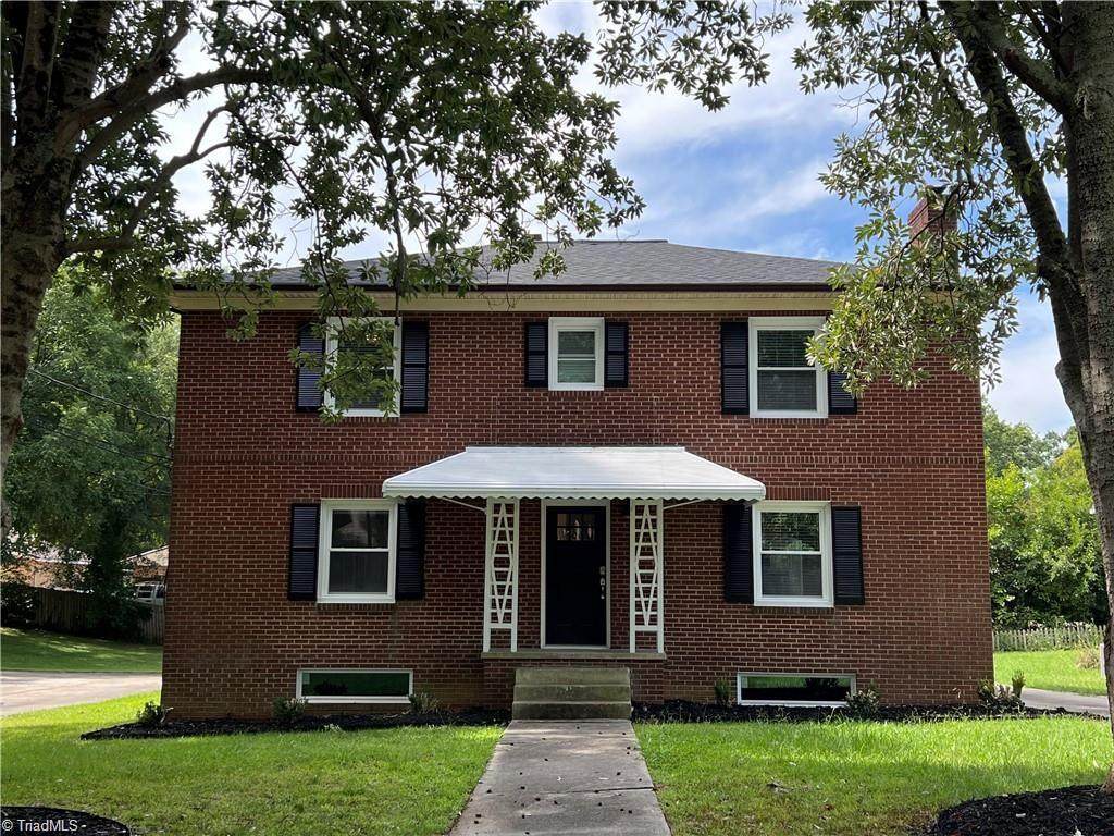 117 Overman Avenue - Photo 1