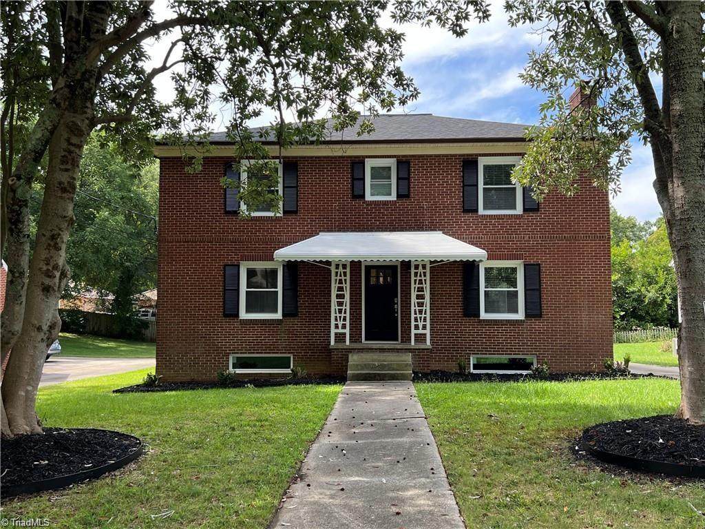 117 Overman Avenue - Photo 1