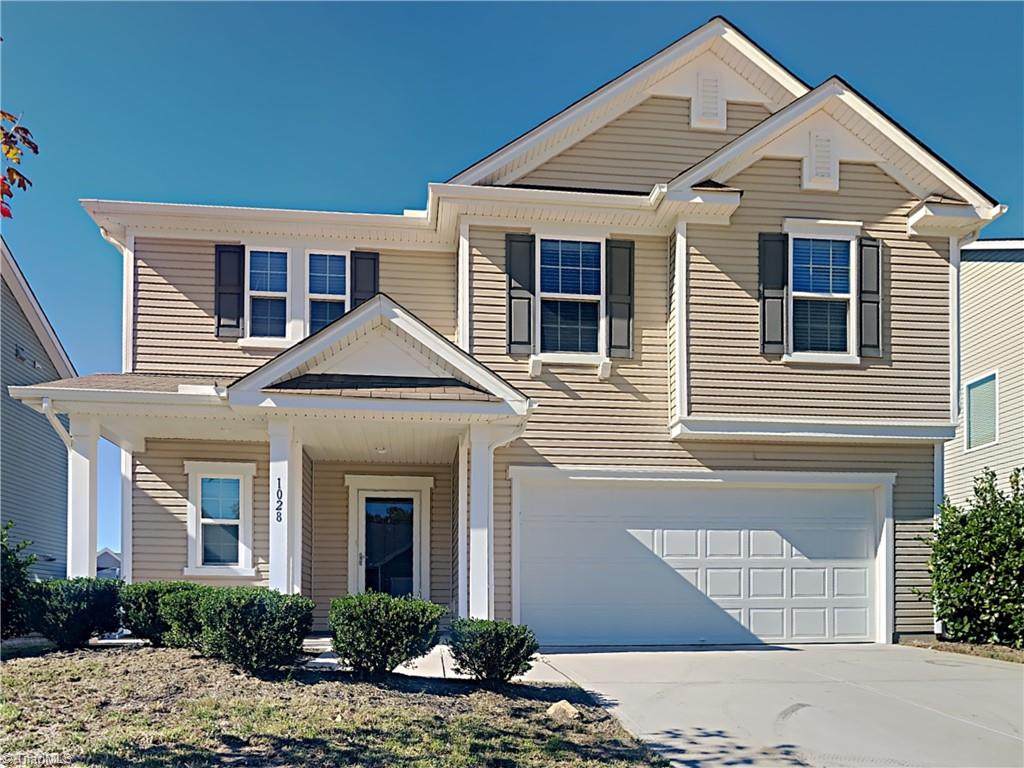 1028 Avondale Drive - Photo 1