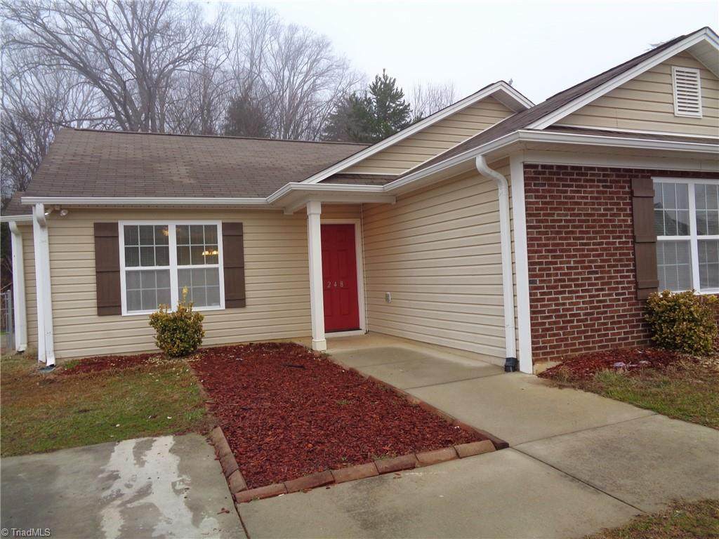 248 Konnoak Village Circle - Photo 1