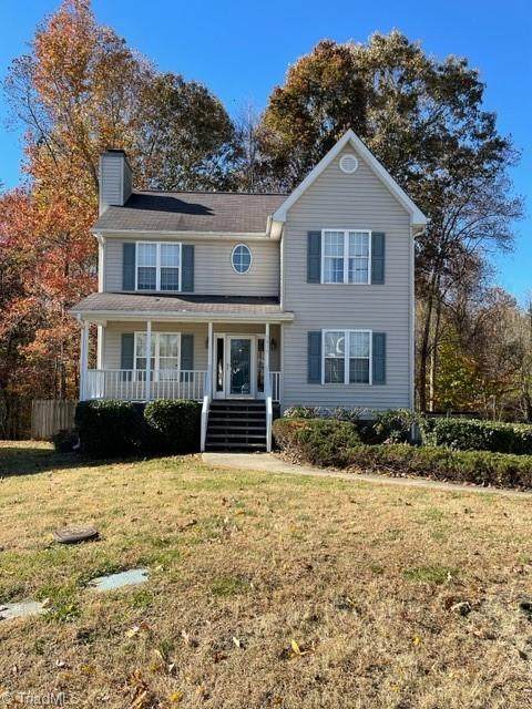 5613 Wellsley Drive - Photo 1