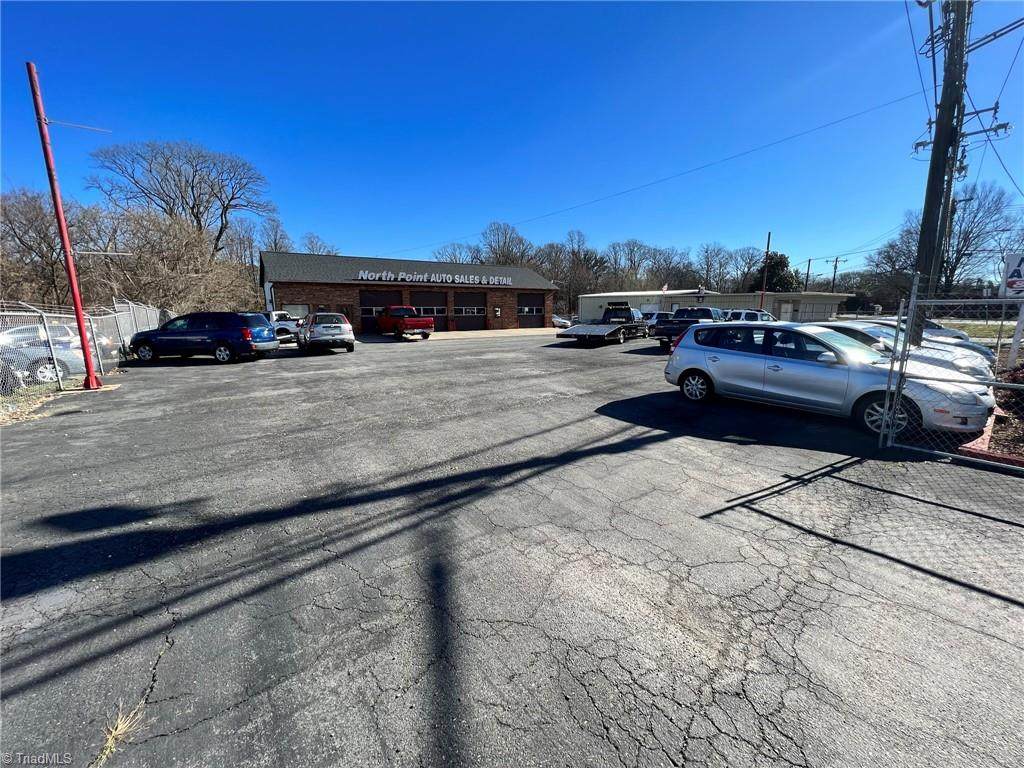 4503 Cherry Street - Photo 1