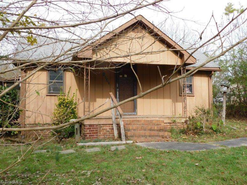 1628 Old Farmer Road - Photo 1