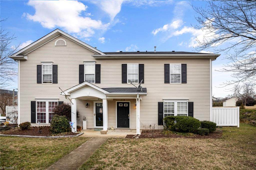 608 Geoffrey Way - Photo 1