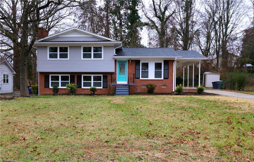 226 Foxcroft Drive - Photo 1