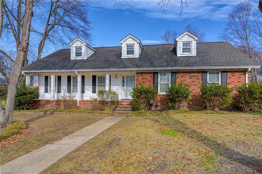 801 Gretchen Lane - Photo 1