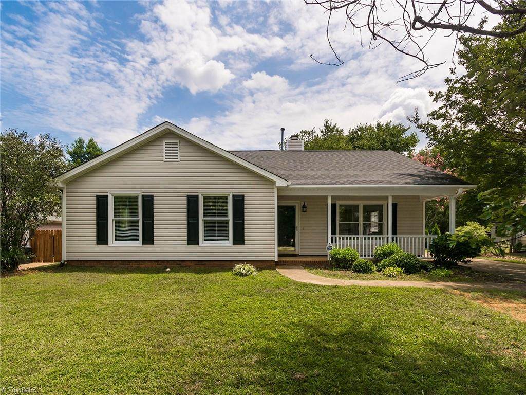 3512 River Springs Court - Photo 1