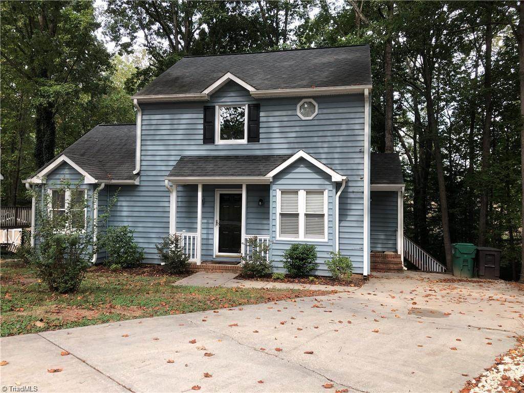 4015 Sherry Court - Photo 1