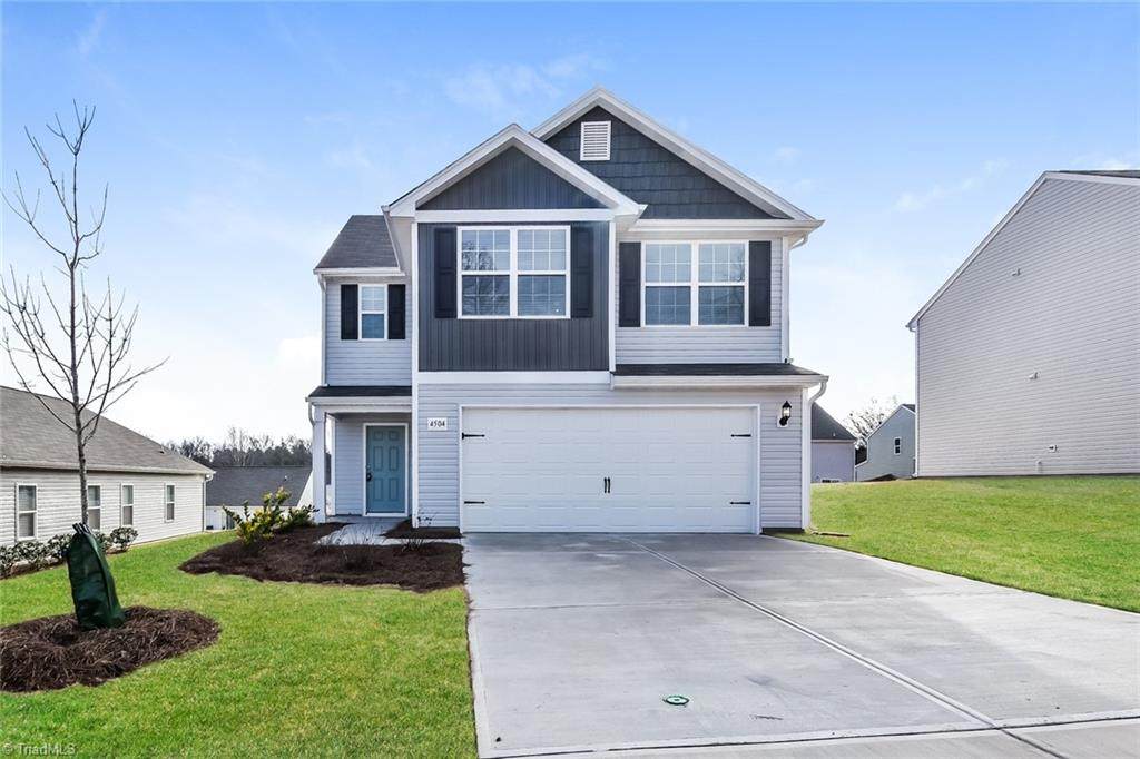 4504 Hazelburn Drive - Photo 1