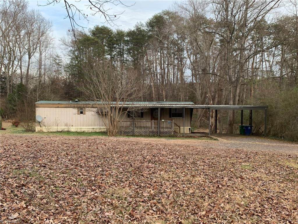 191 Ellis Road - Photo 1