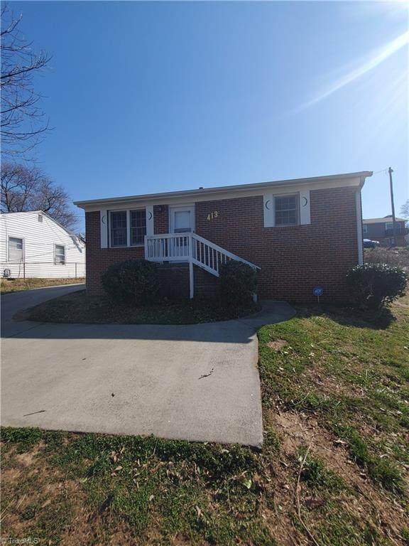 413 Gregory Street - Photo 1