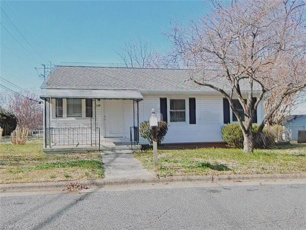 1301 Fairview Street - Photo 1