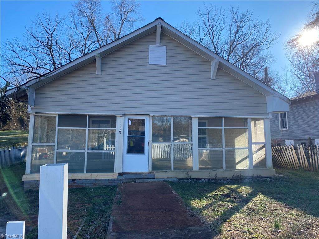 638 Mccreary Street - Photo 1