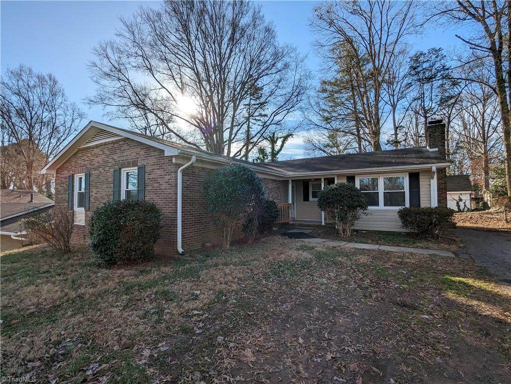 117 Worthdale Drive - Photo 1
