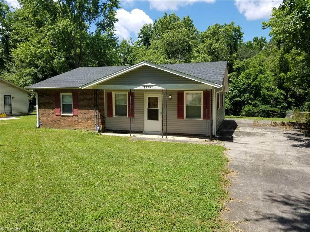 2904 Hondo Drive - Photo 1