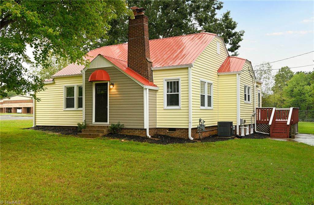152 Midway School Road - Photo 1