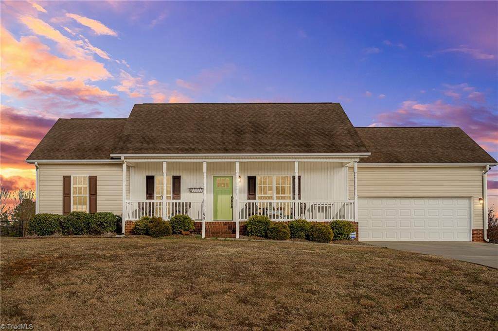 159 Goldenrod Lane - Photo 1