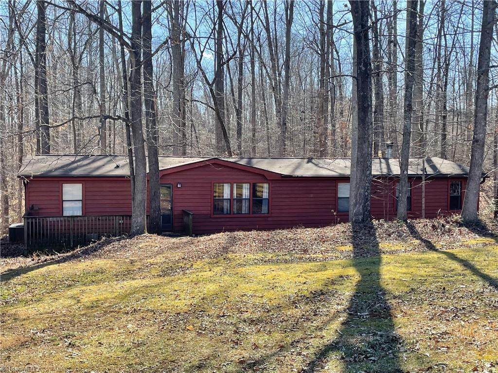 158 Big Oak Trail - Photo 1
