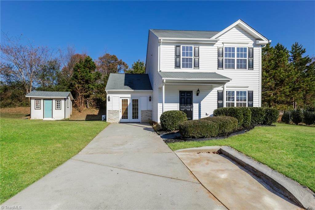 3565 Morning Mist Road - Photo 1