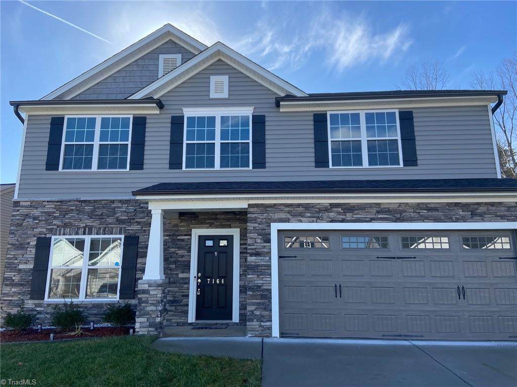 7164 Watkins Landing Court - Photo 1