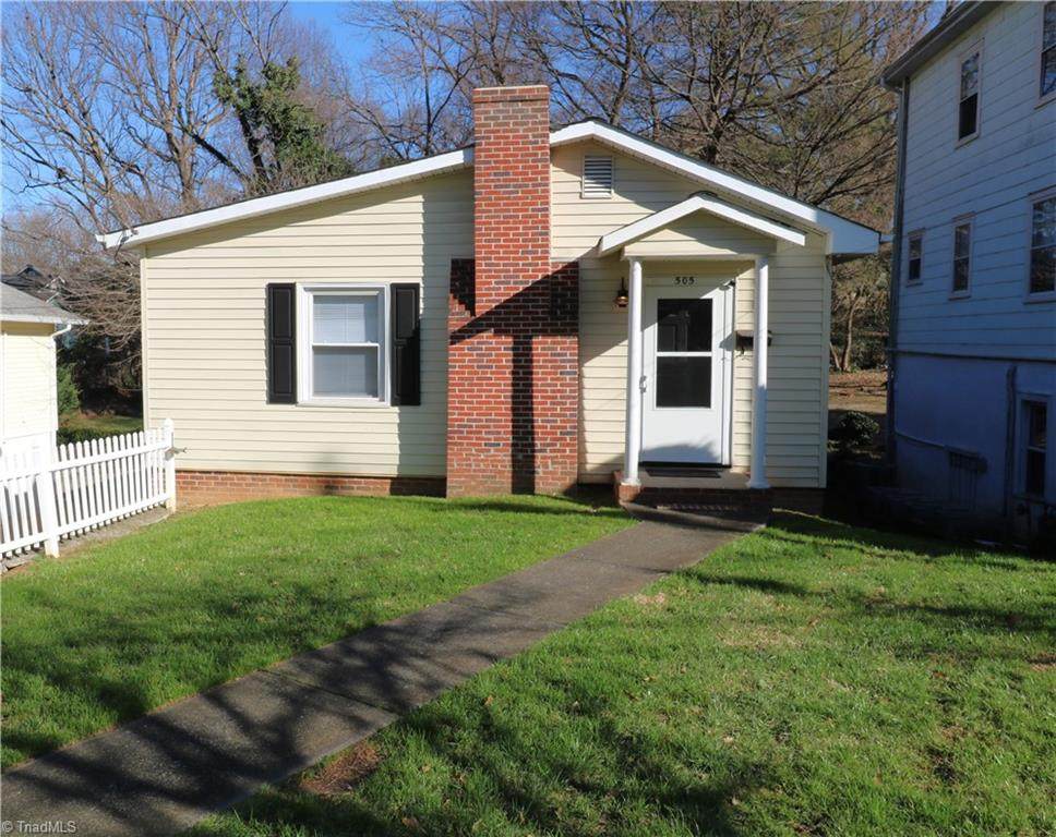 505 Lockland Avenue - Photo 1