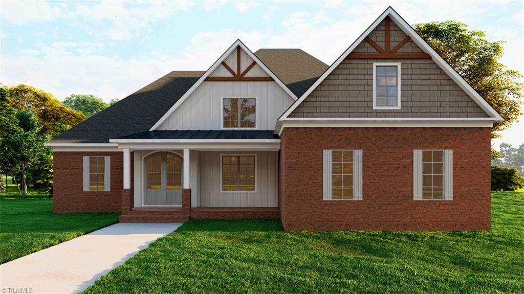 6394 Whitaker Trace - Photo 1